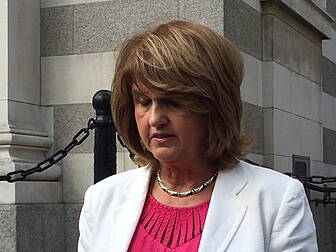 Fennelly report into Callinan&...